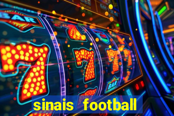 sinais football studio telegram